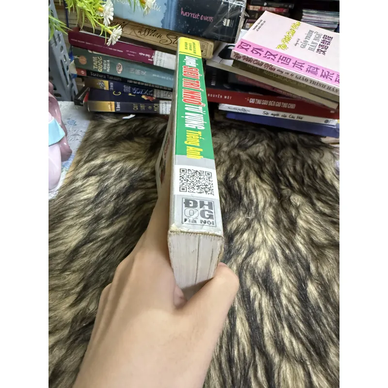 Luyện siêu trí nhớ từ vựng Tiếng Anh 600666