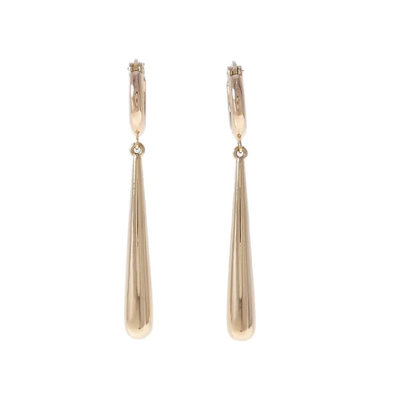 K18PG/K18YG Bông tai - Hàng hiệu Chính hãng 874481