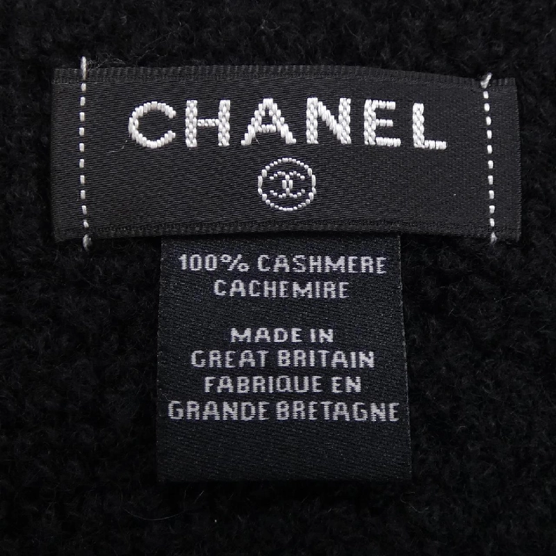 Khăn choàng CHANEL - Hàng hiệu Chính hãng 834843