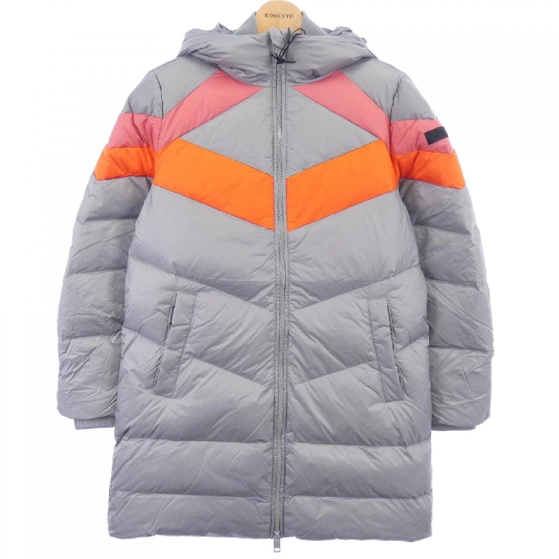 Áo khoác lông vũ DIESEL - Hàng hiệu Chính hãng 822036