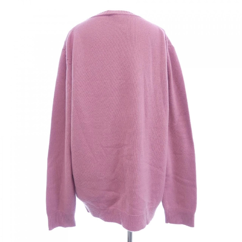 ALEXANDER McQUEEN Áo len - Hàng hiệu Chính hãng 826245