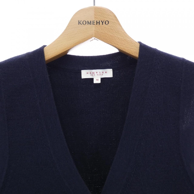 Áo gile DEMYLEE - Hàng hiệu Authentic 774090