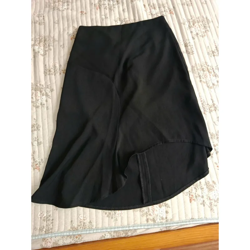 Chân váy đen 1013595