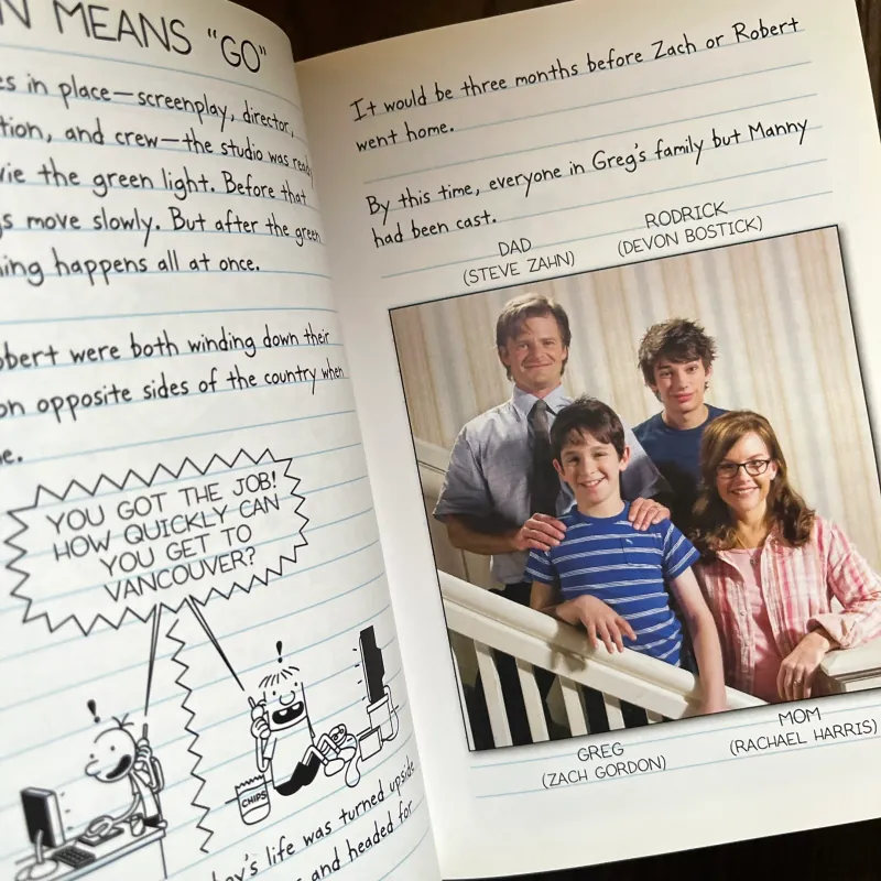 ✨𝑫𝒊𝒂𝒓𝒚 𝒐𝒇 𝒂 𝑾𝒊𝒎𝒑𝒚 𝑲𝒊𝒅: 𝑻𝒉𝒆 𝑾𝒊𝒎𝒑𝒚 𝑲𝒊𝒅 𝑴𝒐𝒗𝒊𝒆 𝑫𝒊𝒂𝒓𝒚✨ 609121