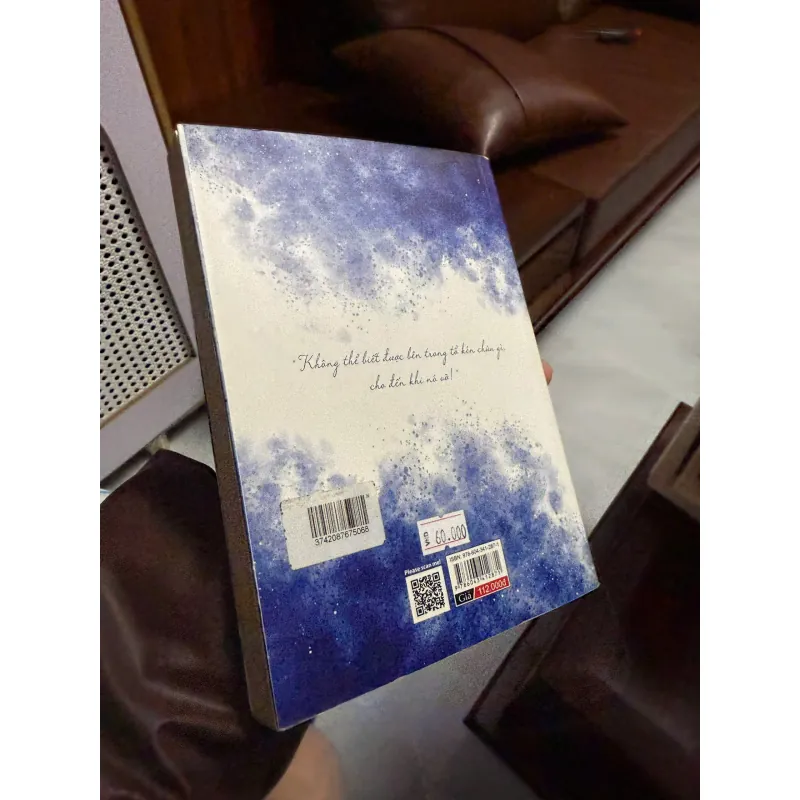 “Bên Trong Tổ Kén” (Nhất Duy) 975556