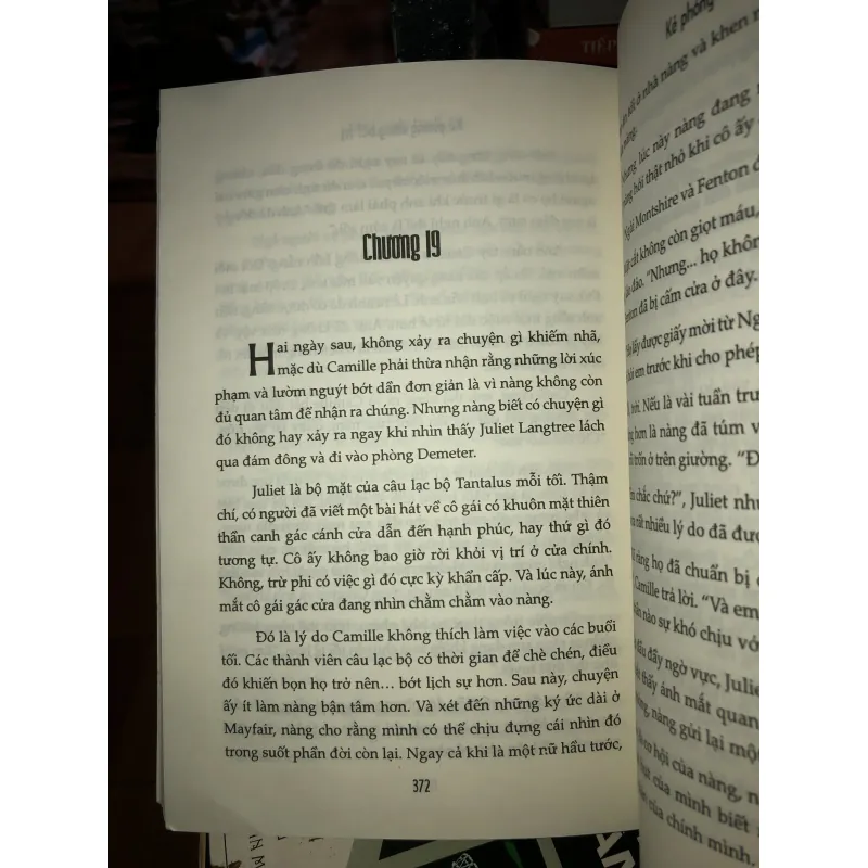 Kẻ phóng đãng bất trị - Suzanne Enoch 999818