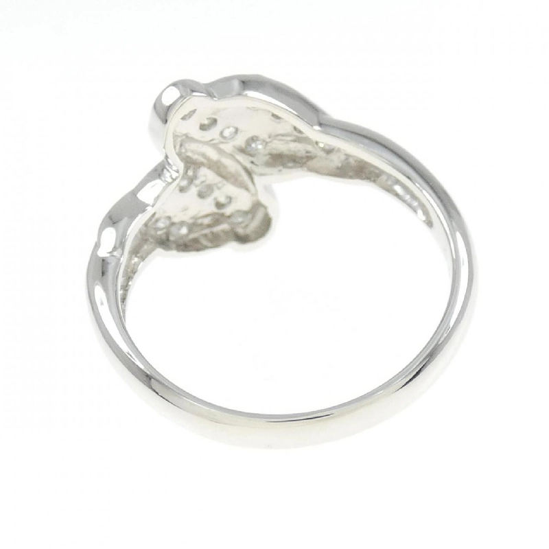 Nhẫn kim cương PT850 0.33CT - Hàng hiệu Authentic 855864