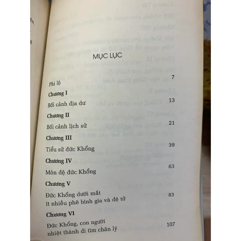 Chân Dung Khổng Tử - Nhân Tử Nguyễn Văn Thọ 927217