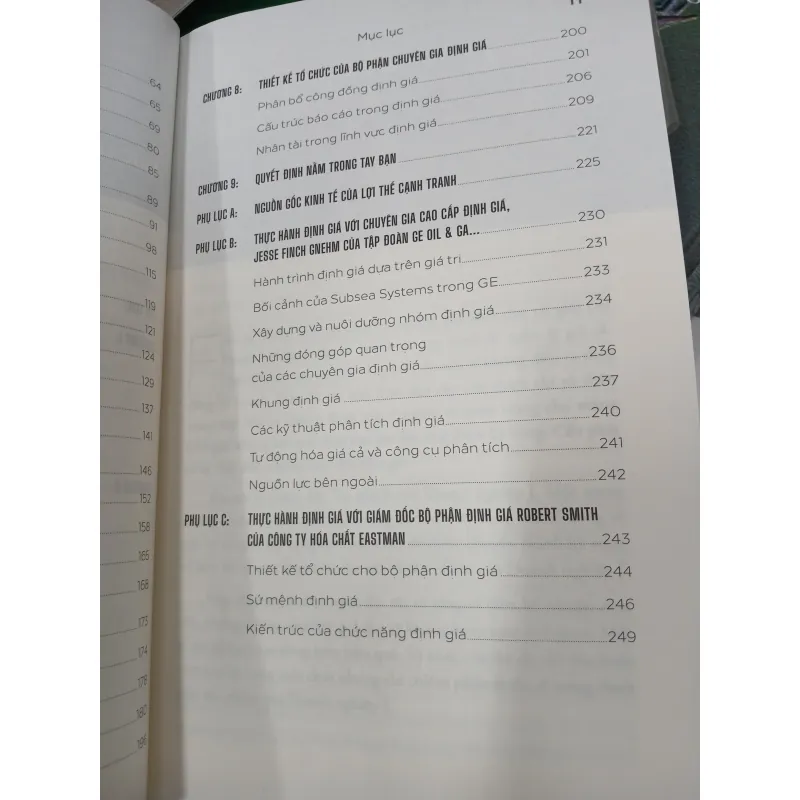 BỘ 3 CUỐN SÁCH VỀ ĐỊNH GIÁ SẢN PHẨM (PRICING EVERYTHING) 745081