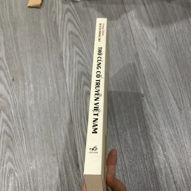 Thờ cúng cổ truyền Việt Nam nghi lễ và thực hành nghi lễ 1023406