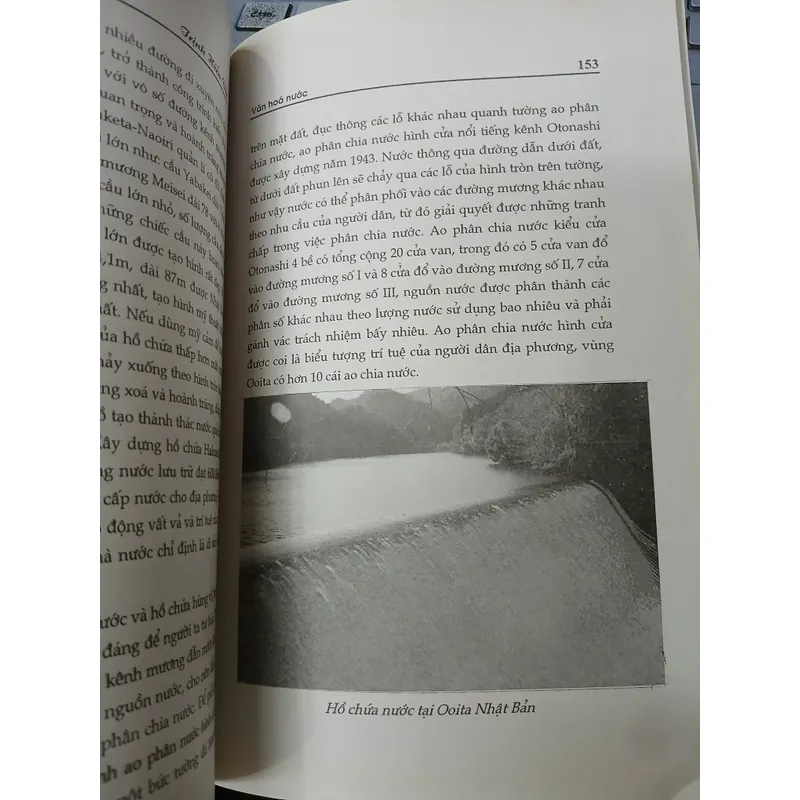 VĂN HÓA NƯỚC - TRỊNH HIỂU VÂN 726934