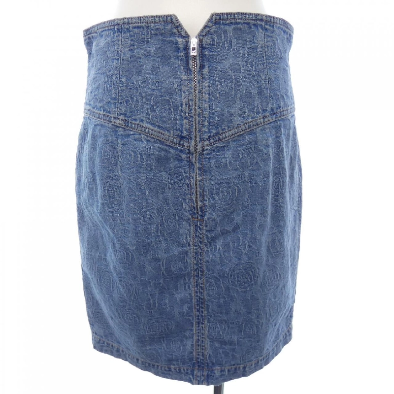 Chân váy CHANEL - Hàng hiệu Authentic 823704