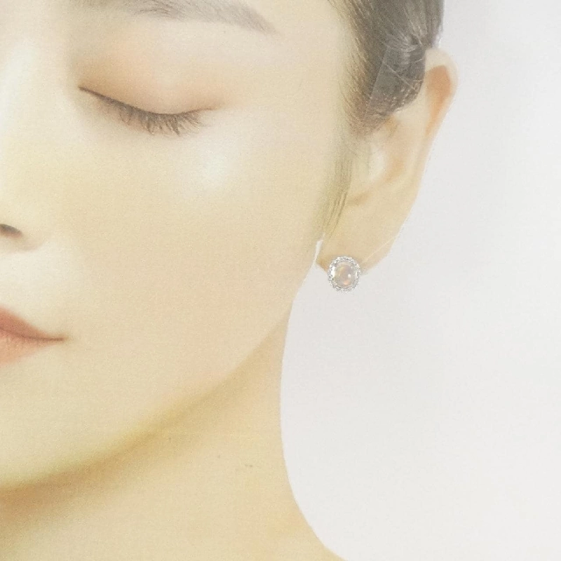 PT900 Opal Bông tai 2.48CT - Hàng hiệu Chính hãng 869609