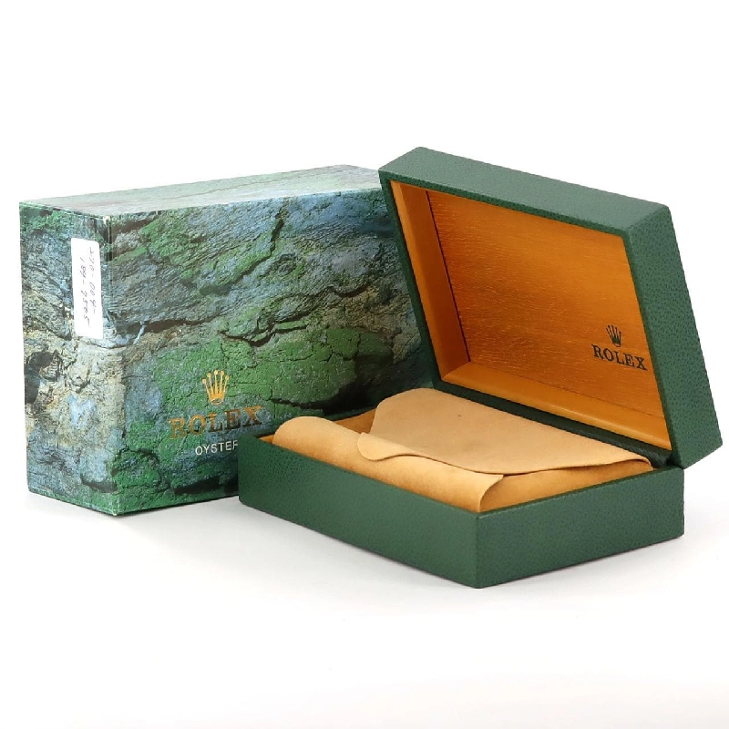 Đồng hồ Rolex GMT Master II 16713･3 SSxYG tự động - Hàng hiệu chính hãng 879963