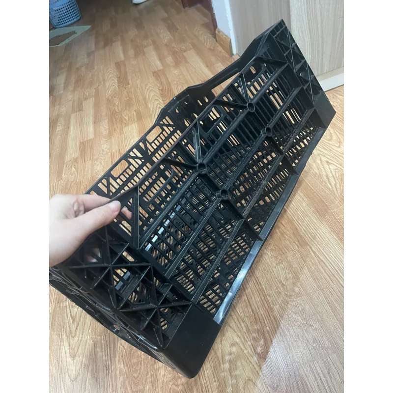 Sọt nhựa đựng đồ siêu chắc chắn 715467