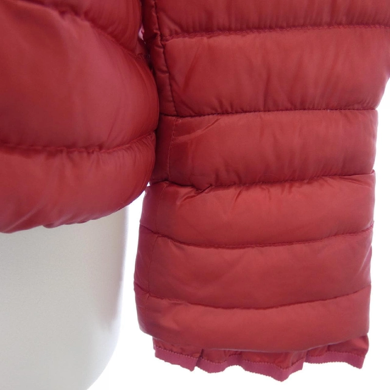 Áo khoác lông vũ MONCLER 636954