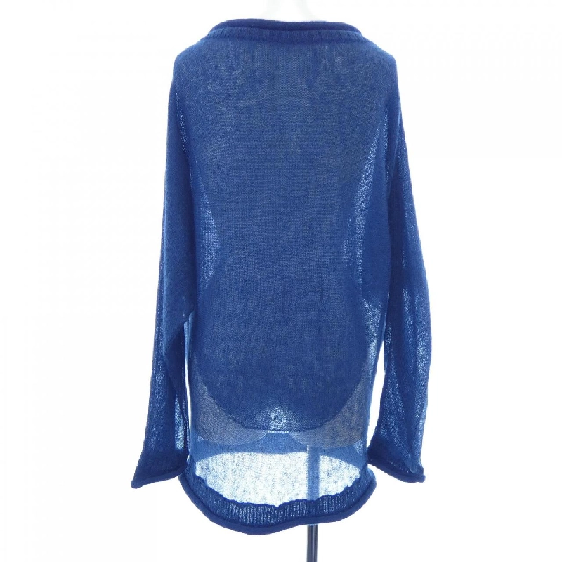 ISSEY MIYAKE ニット 636436