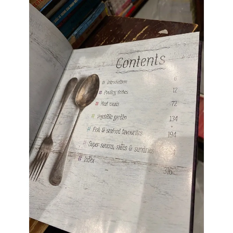 500 Delicious dinner 588552