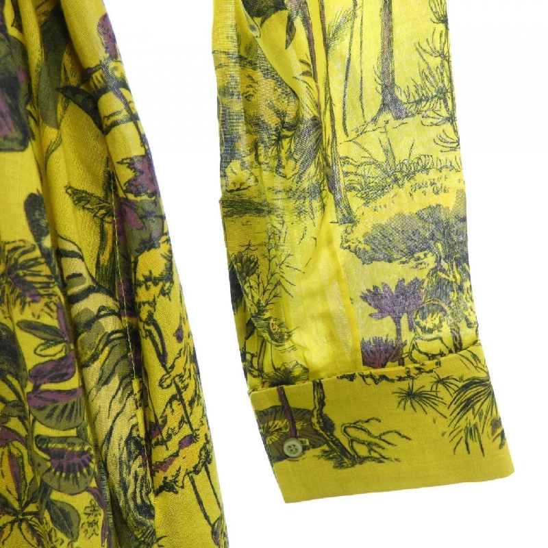 【Mã giảm giá】Christian Dior ワンピース 648683