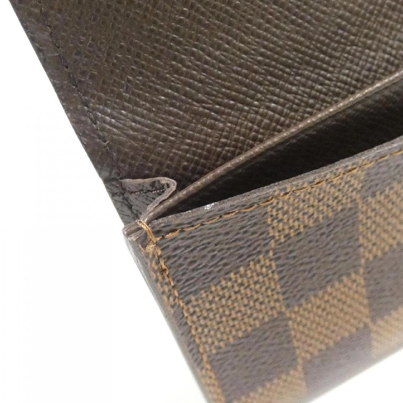 Louis Vuitton Damier Envelope Card Holder N62920 623335