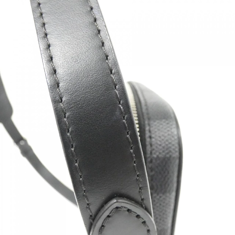 Túi đeo vai Louis Vuitton Damier Graphite Map Danube N40239 612009