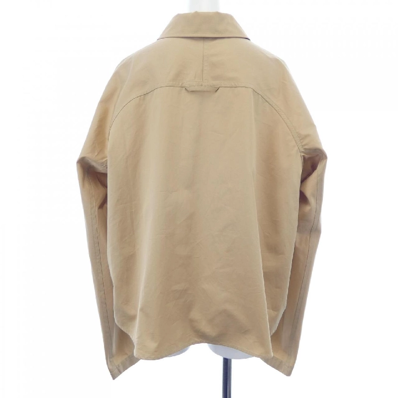 【Mã giảm giá】Áo sơ mi HERMES 639826