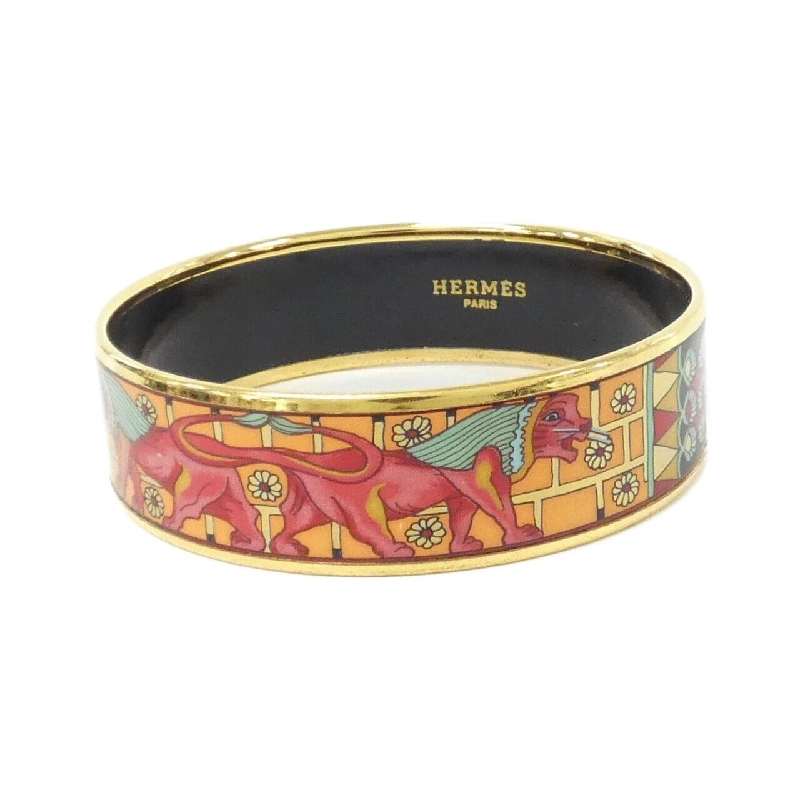 Bangle Hermès - Hàng hiệu Authentic 807953