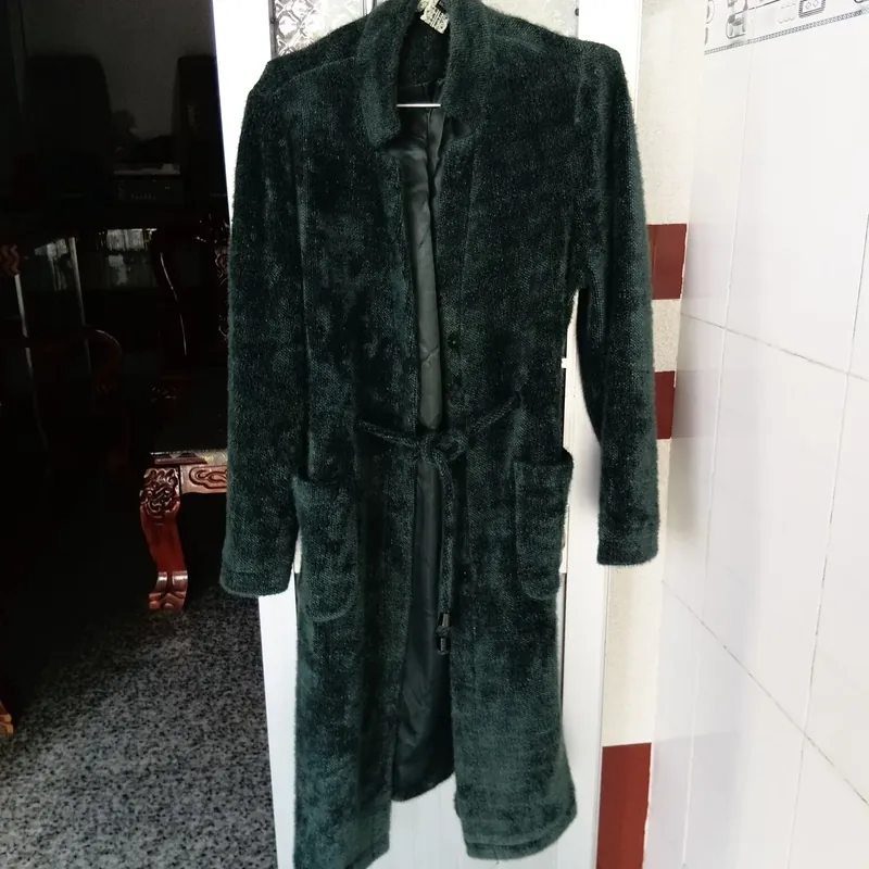 Khoác lông thỏ 730847