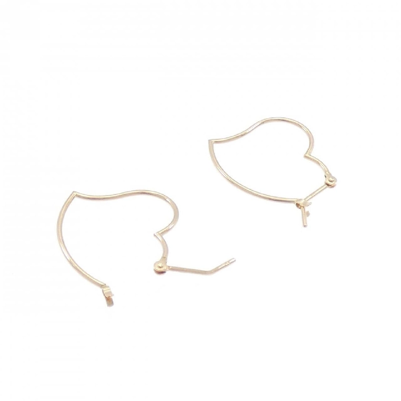 Bông tai K10PG Agat - Hàng hiệu Chính hãng 846043