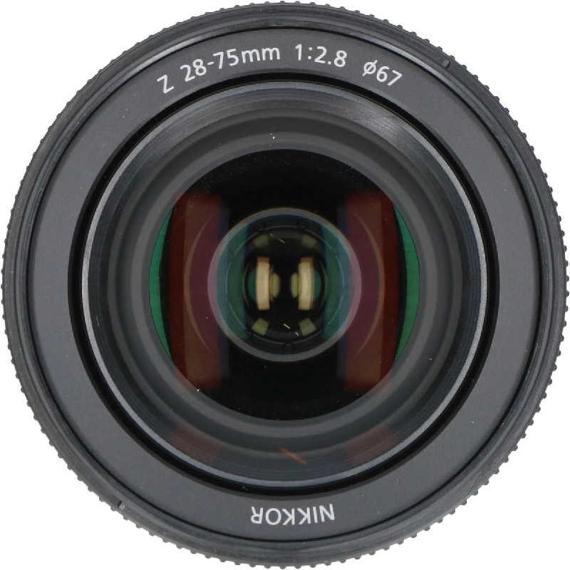 Z28-75mm F2.8 - Hàng hiệu Authentic 879292