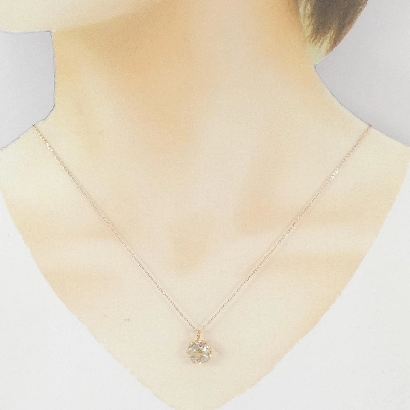 K10PG Thạch anh rutile - Hàng hiệu Chính hãng 856709