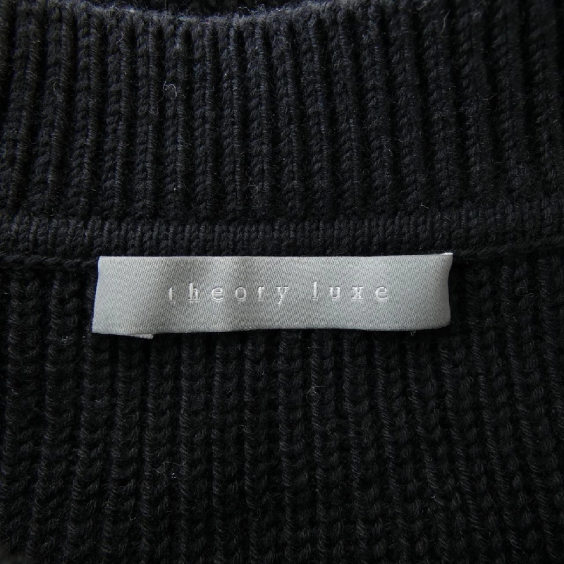 Theory luxe 03-4301700 Áo len - Hàng hiệu Chính hãng 815070