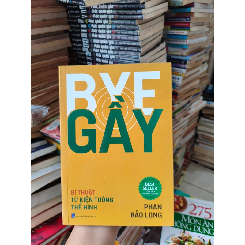 BYE Gầy 🌱 551906