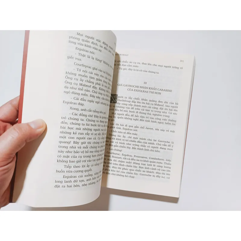 Những Người Khốn Khổ - Victor Hugo

 709437