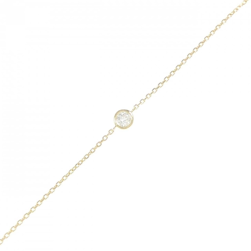 Vòng tay kim cương Tasaki 0.09CT 667094