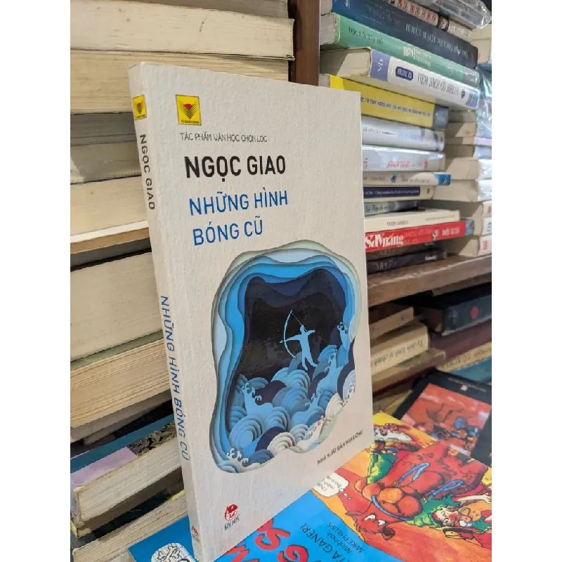 Những bóng hình cũ - Ngọc Giao 557228