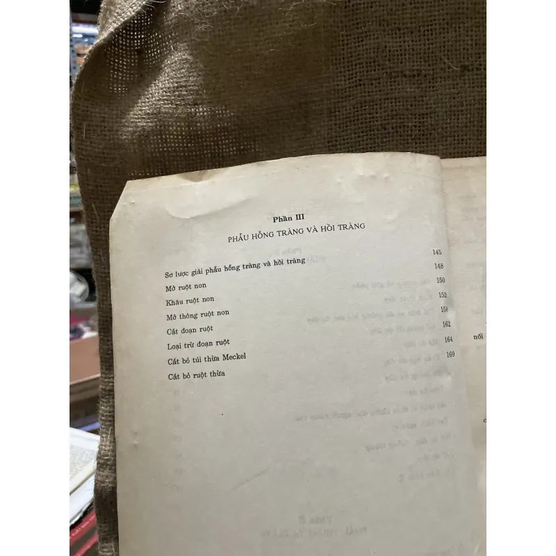 Phẫu thuật ống tiêu hóa GS.PTS. NGUYỄN ĐỨC NINH- 200 trang khổ lớn  799810