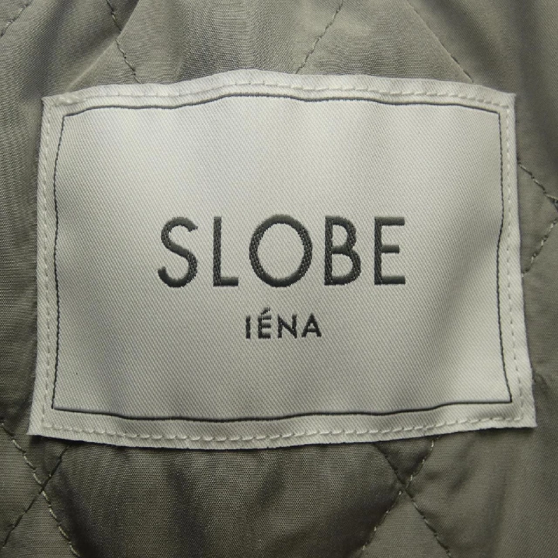 【Mã giảm giá】Áo khoác SLOBE IENA 633073
