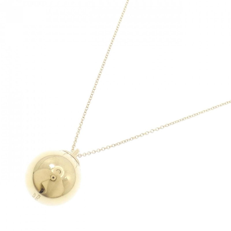 Dây chuyền bóng Tiffany - Hàng hiệu Authentic 839923