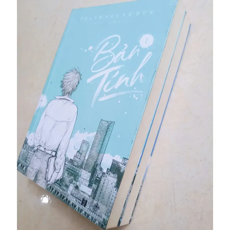 Bản tính 🌻 703886