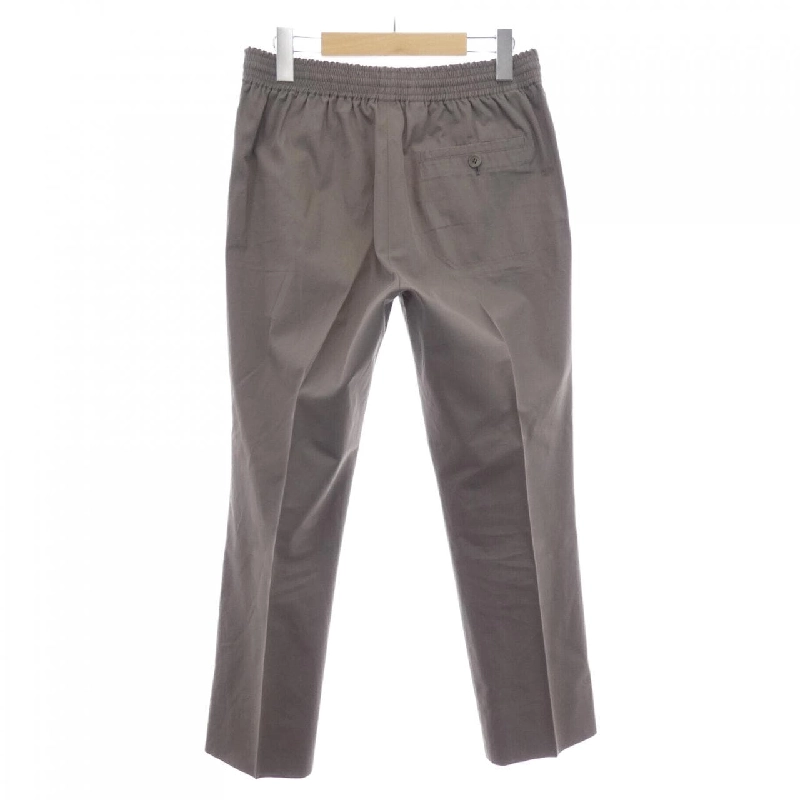 HERMES 045040HA Quần - Hàng hiệu Chính hãng 883915