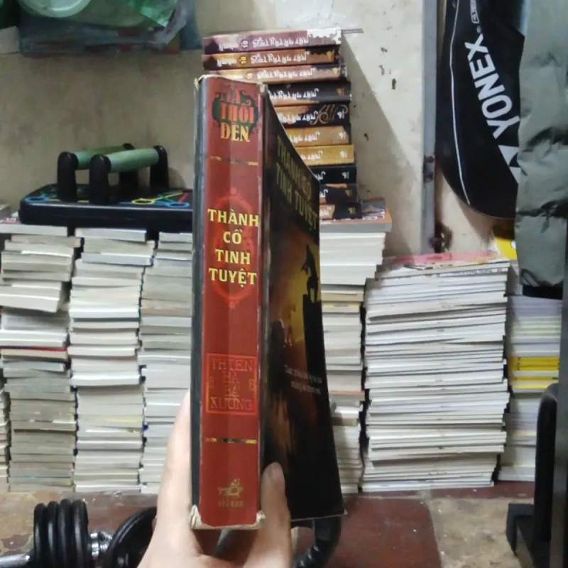 Ma Thổi Đèn - Thiên Hạ Bá Xướng  992248