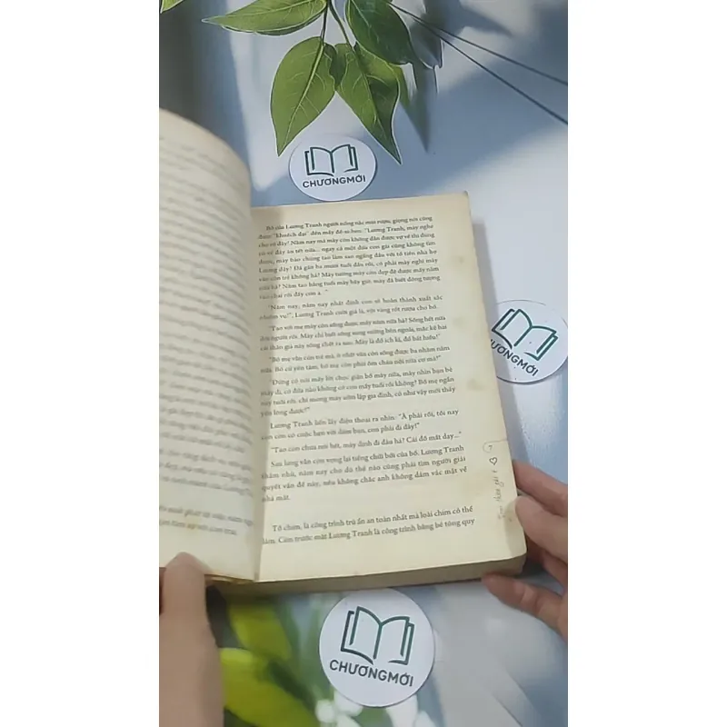 Trai thừa gái ế - Tưởng Cẩn 688606