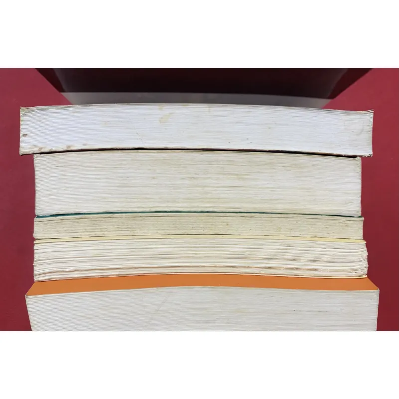 Combo truyện ngắn các tác giả nổi tiếng thế giới 1024502