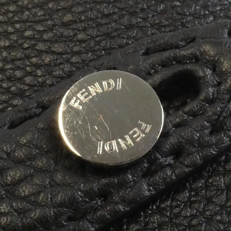 Túi Fendi Baguette Slim Clutch 7VA350 X4K - Hàng hiệu Authentic 805079