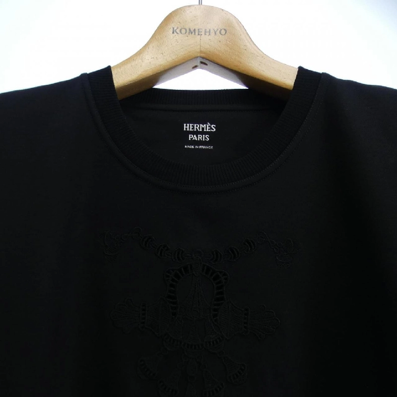 Áo thun HERMES - Hàng hiệu Chính hãng 826103