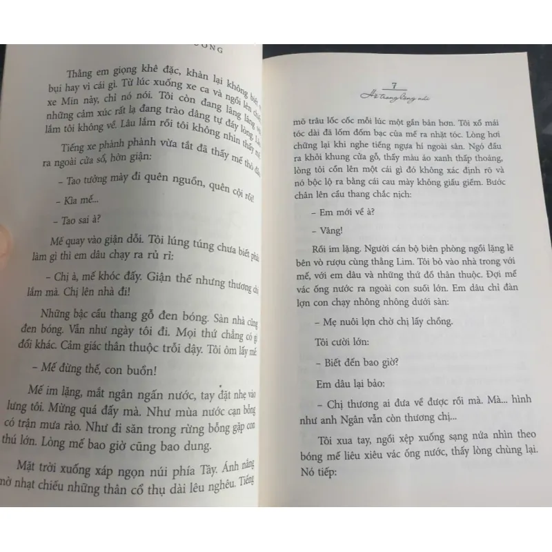 Dừng Lại Để...Nghĩ 716581