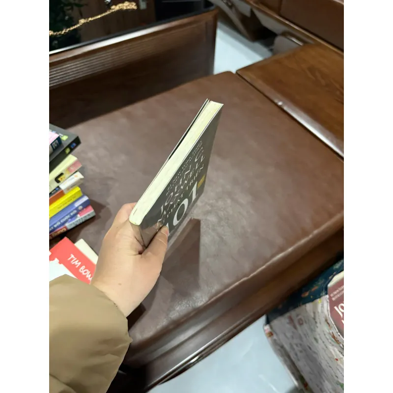 TỰ PHÁT TRIỂN 101 – John C. Maxwell- K4 1028233