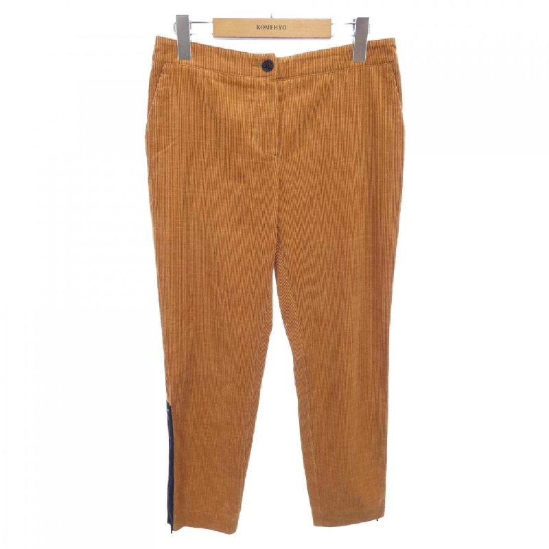 【Mã giảm giá】【Cổ điển】Quần Chanel CHANEL 655957