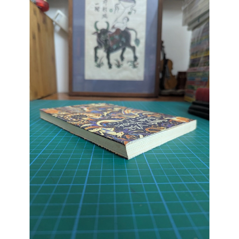 Sinh vật thần thoại khắp thế gian 522463